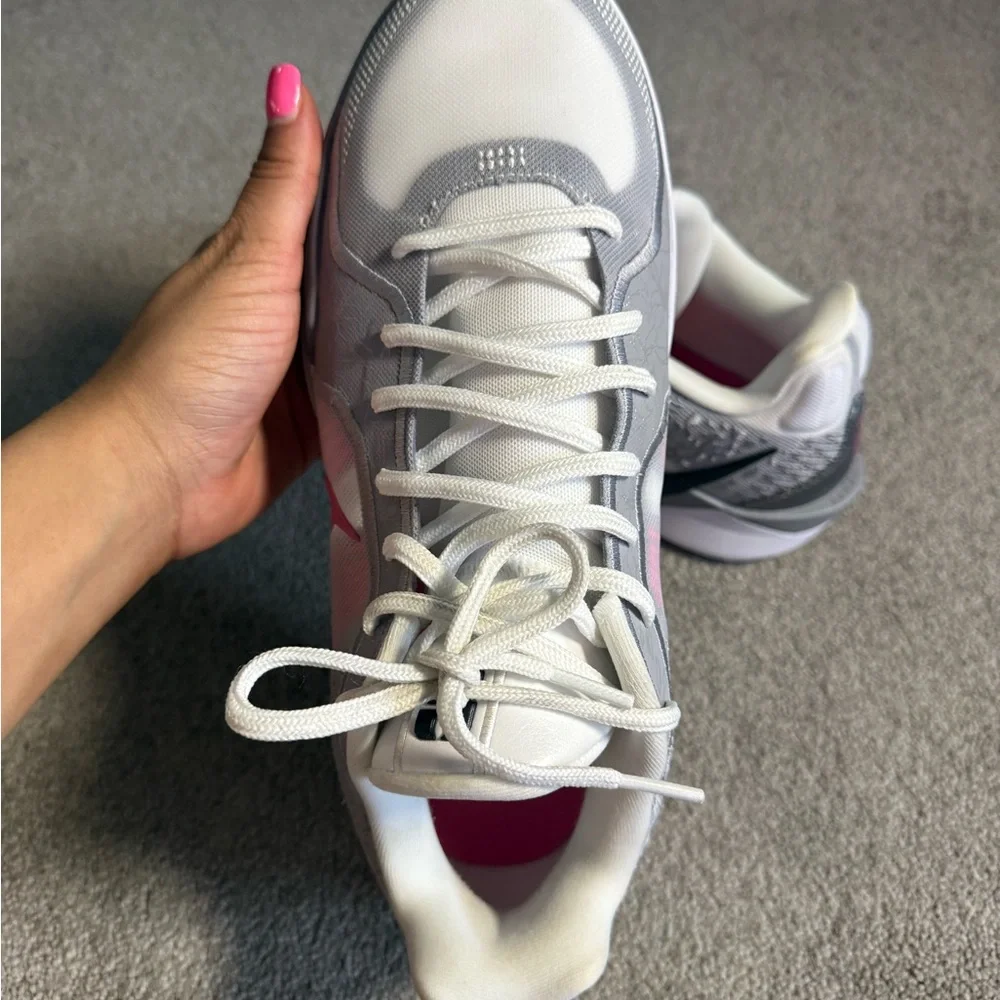 Nike Women's Athletic Shoes [Sabrina 2 EP] in “Lily” - Picture 5 of 6